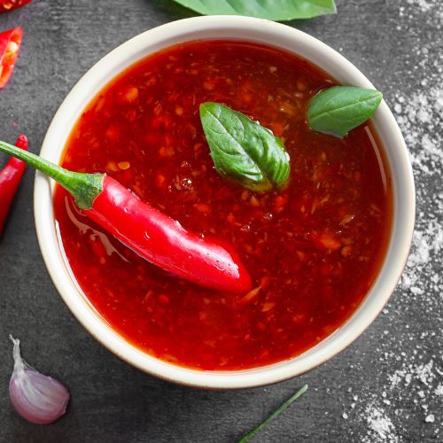 Everything You Need To Know About Scoville Units And Hot Sauce