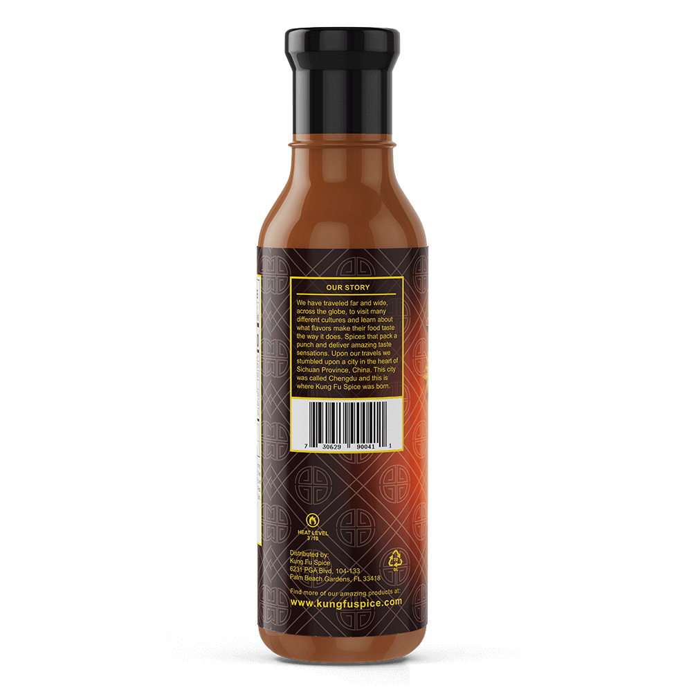 
                  
                    Hog Butt - Sweet Southern BBQ Sauce 12 oz / 355 ml
                  
                