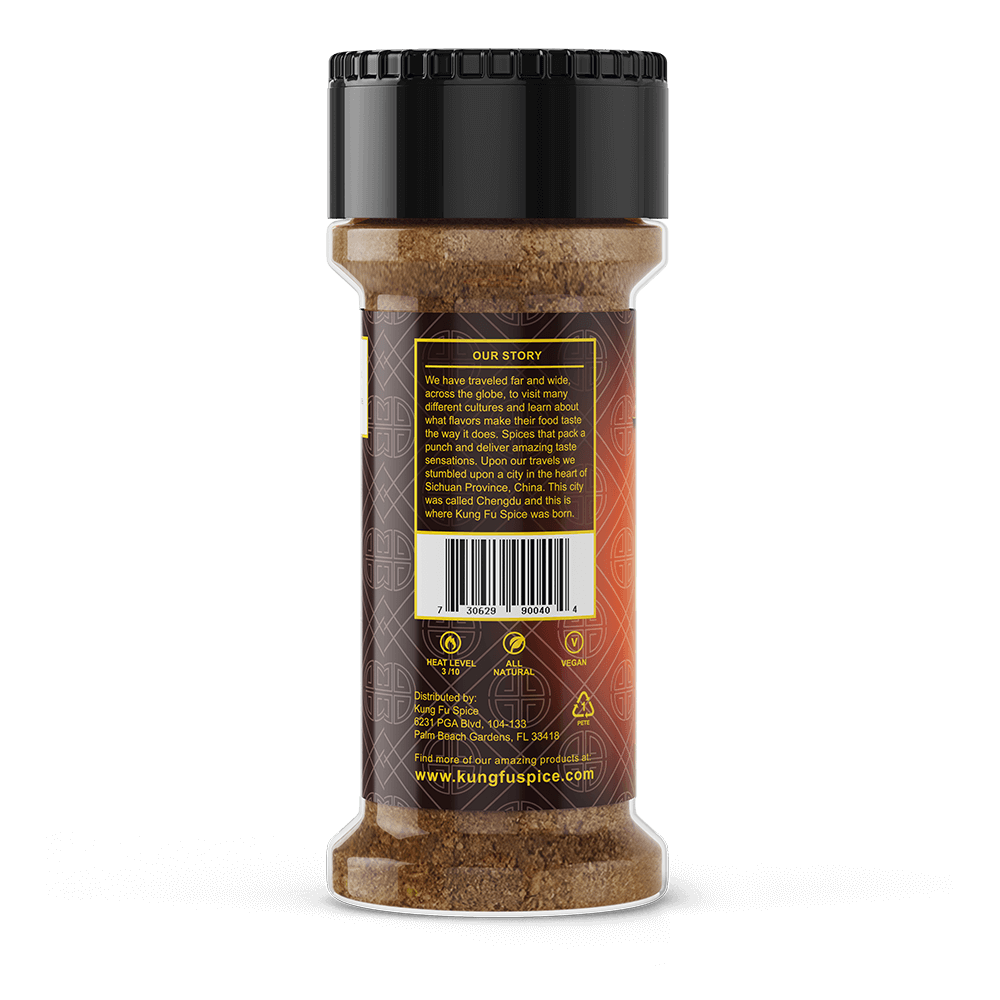 
                  
                    Hog Butt - Sweet Southern BBQ Seasoning 4 oz / 113 g
                  
                