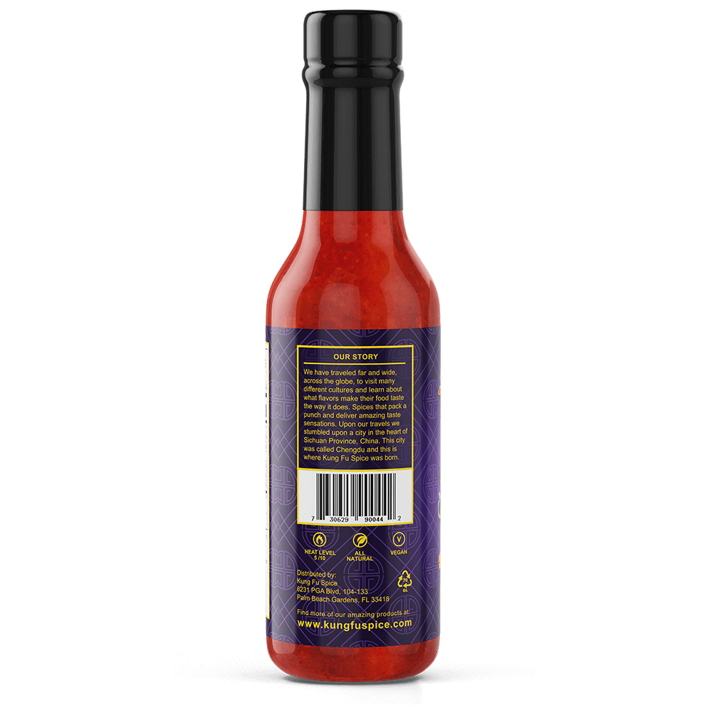 
                  
                    Snake Bite - Mexican Style Hot Sauce 5 oz / 148 ml
                  
                