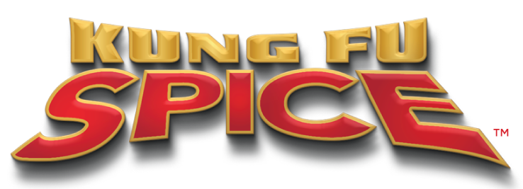 Kung Fu Spice